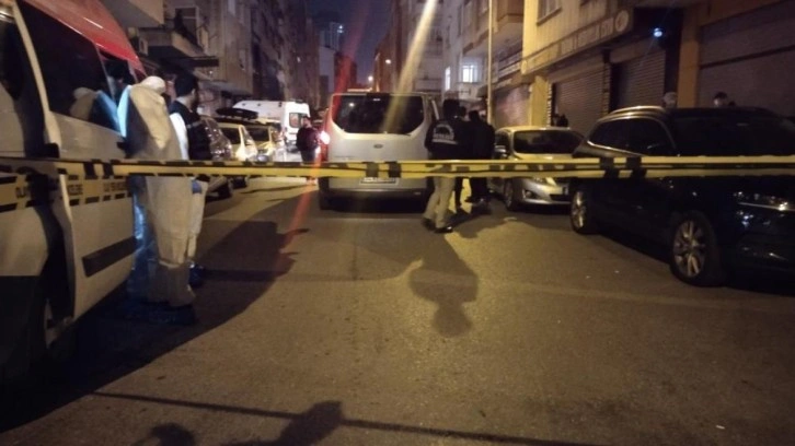 Korkuç olay! 9 yaşındaki oğlu ile kardeşini katletti