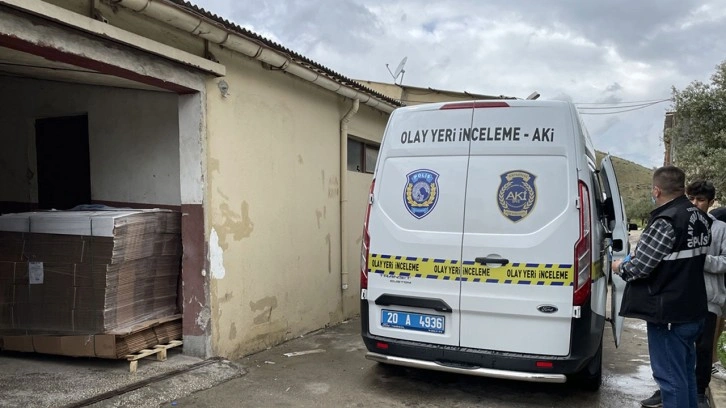 Korkun&ccedil;! Tartıştığı kişi y&uuml;z&uuml;ne attı g&ouml;z&uuml; k&ouml;r oldu