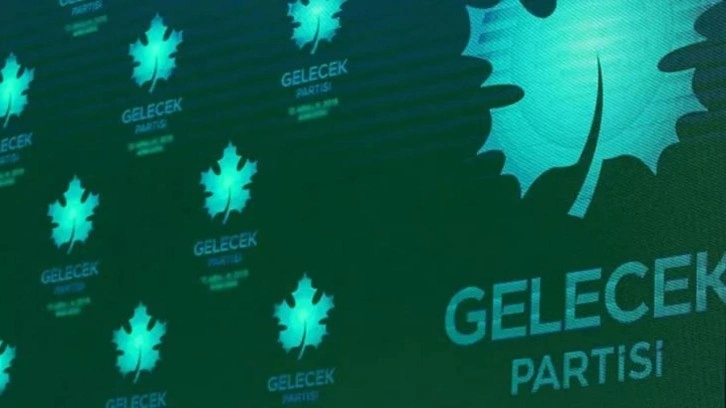 Korkuteli Gelecek Parti Teşkilatı MHP&rsquo;yi destekleme kararı aldı