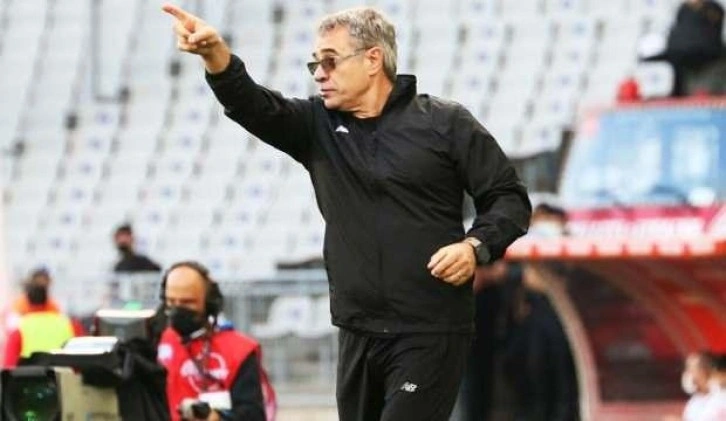 Kosova Milli Takımı'nda Ersun Yanal sürprizi!