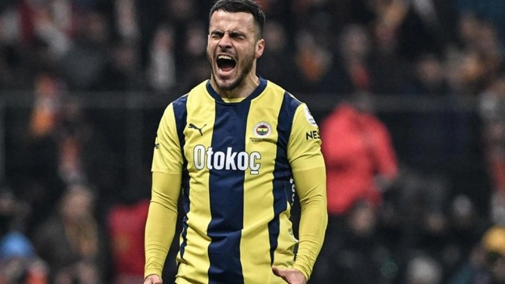 Kostic'ten Fenerbahçe'ye kötü haber! Juventus kararını açıkladı