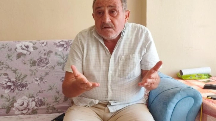 Köydeki damı akan evi yapacaktı, şehit tazminatını dolandırıcılara kaptırdı