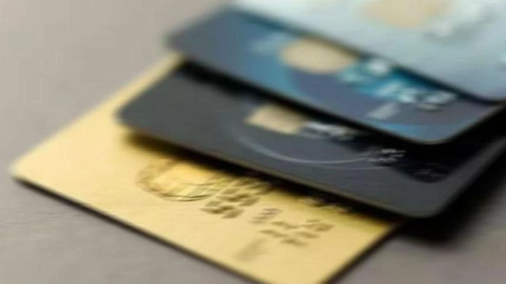 Kredi kartı borçlarına yapılandırma düzenlemesi Resmi Gazete’de