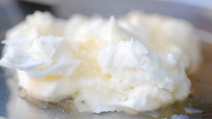 Krema ve kaymak etiketlerinde yeni dönem