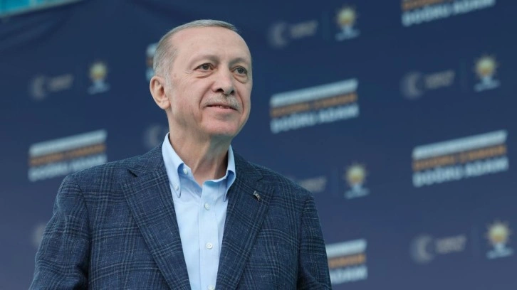 Kritik se&ccedil;im &ccedil;ağrısı! Başkan Erdoğan'a desteklerini resmen ilan ettiler