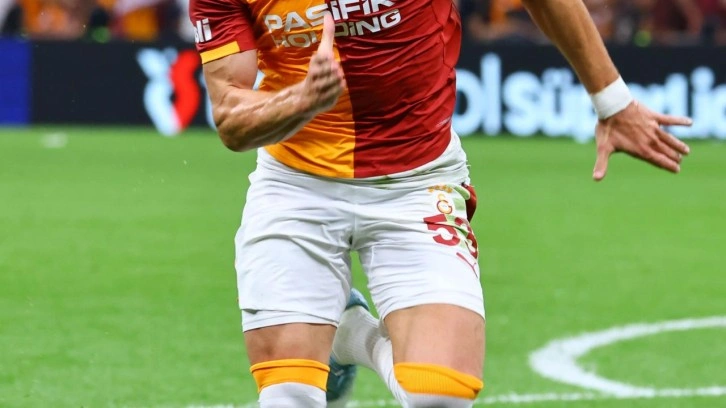 Kriz sonrası Galatasaray'ın Barış Alper Yılmaz'a teklif ettiği maaş ortaya çıktı
