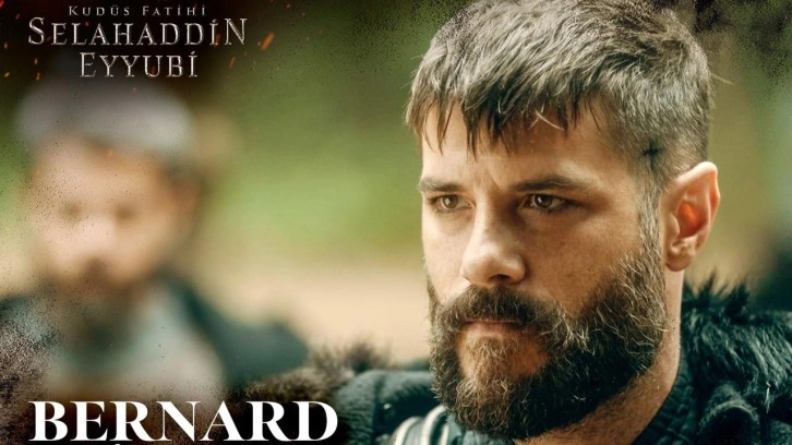 Kudüs Fatihi Selahaddin Eyyubi'nin yıldızı Gözyaşı Kraliçesi'nde! Dev anlaşma