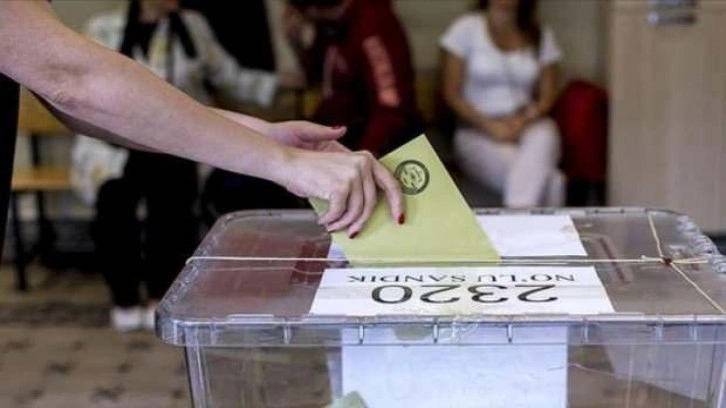 Kulis bilgisi: AK Parti se&ccedil;im tarihi olarak 14 Mayıs'ta mutabık kaldı