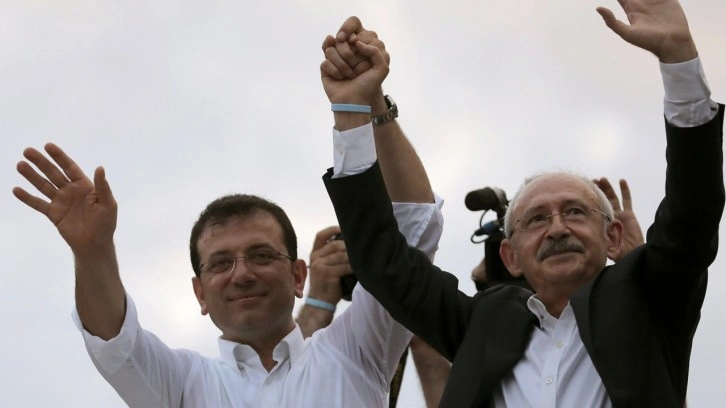 Kulisleri &ccedil;alkalayan Ekrem İmamoğlu iddiası! Kılı&ccedil;daroğlu istifa edecek genel başkanlık sinyali