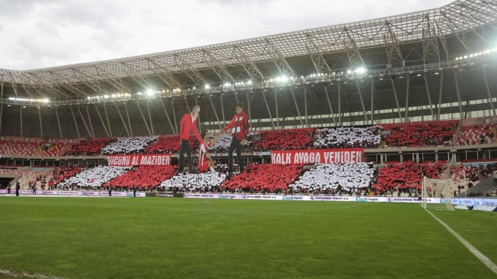 Küme düşen Süper Lig efsanesi: 'Bir arkadaşa bakıp çıkacağız'