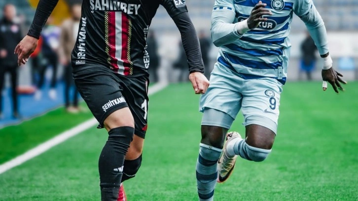 Küme düşme hattı kızıştı! Çaykur Rizespor nefes aldı