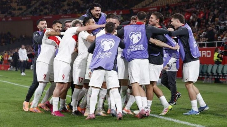 Kura çekilir çekilmez duyurdular! Milli Takım için yüzde 52'lik Dünya Kupası ihtimali