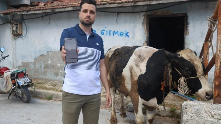 Kurban Bayramı öncesi bu dolandırıcılara dikkat: 200 bin TL'sini kaptırdı!