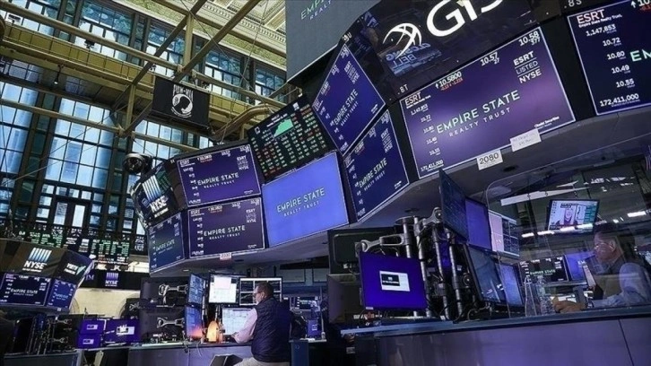 Küresel piyasalar veri gündemine odaklandı