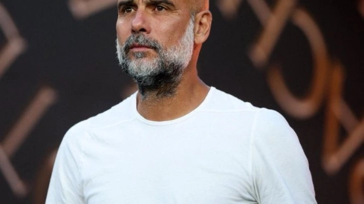 Küresel sessizliğe eleştiri! Pep Guardiola'dan tokat gibi Filistin sözleri
