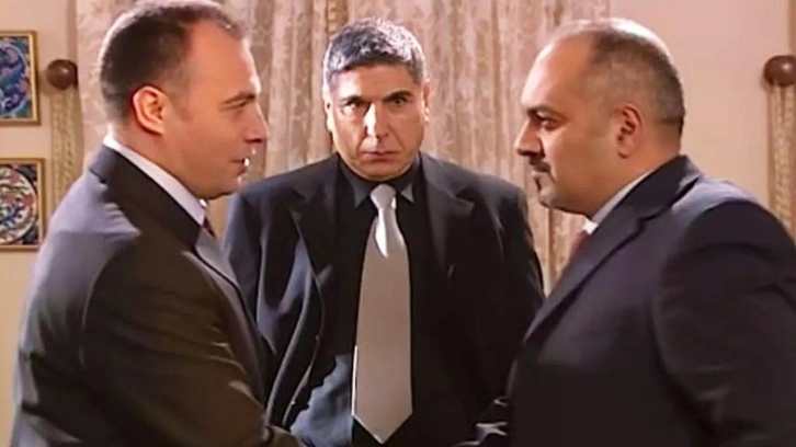 Kurtlar Vadisi’nin devi sahaların tozunu atmaya geliyor! İşte, yeni projesi...