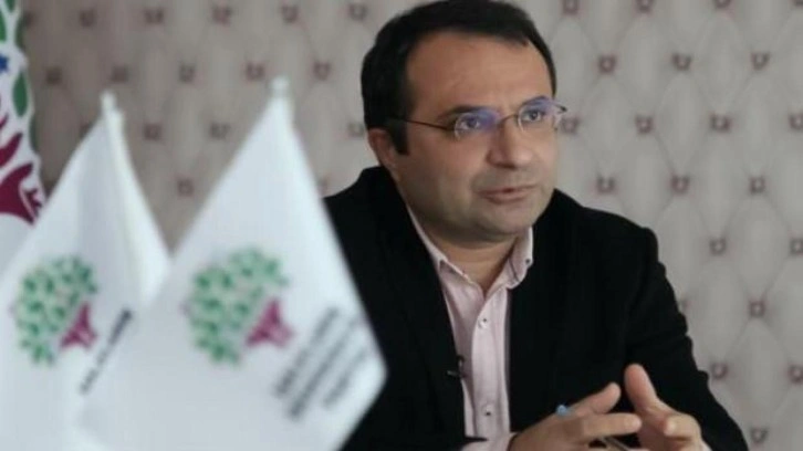 K&uuml;rtler Mansur Yavaş'a oy verir mi? HDP'den cevap