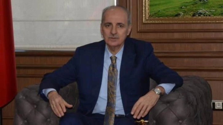 Kurtulmuş: AK Parti a&ccedil;ık ara birinci olacak