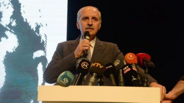 Kurtulmuş: B&uuml;y&uuml;yeceğiz, b&uuml;y&uuml;teceğiz