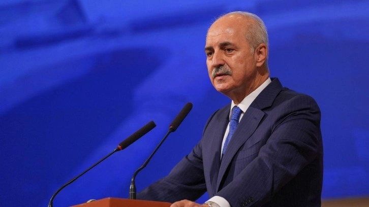 Kurtulmuş'tan 'Cumhuriyet Bayramı' mesajı