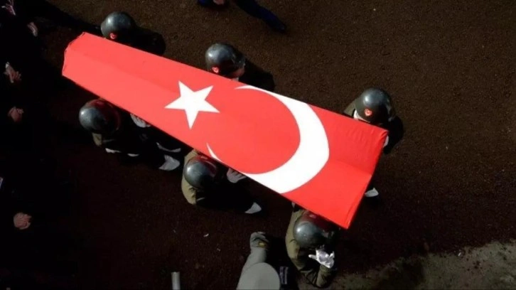Kurtulmuş'tan şehit Uzman Çavuş Önder Özen için taziye mesajı