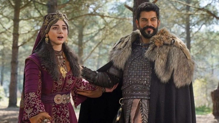 Kuruluş Osman 7.sezon öncesi şoke eden veda! İlk bölümden beri oynuyordu