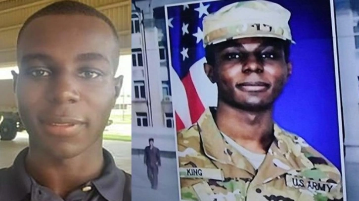 Kuzey Kore'ye ka&ccedil;an Amerikan askeri ilk kez konuştu