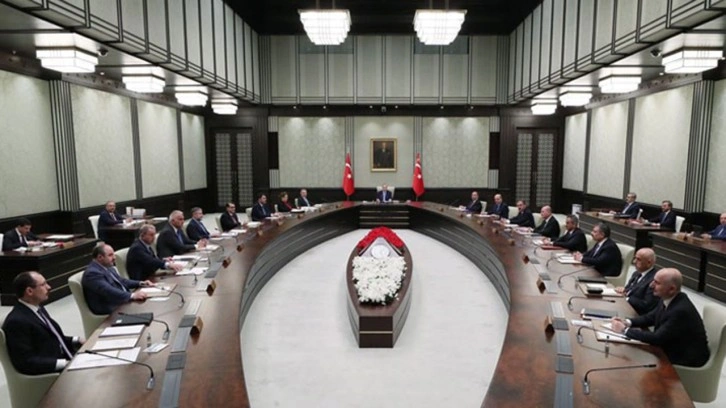 KYK bor&ccedil;larına af! Kabine toplantısı sonrası Cumhurbaşkanı Erdoğan a&ccedil;ıklayacak