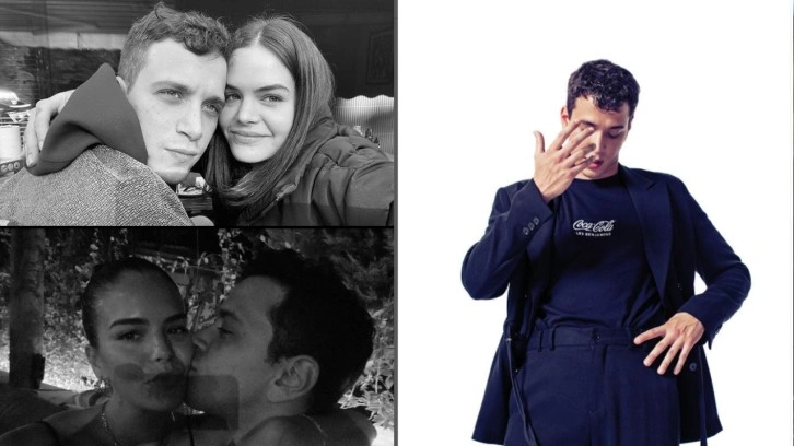 Lara Tümer kimdir kaç yaşında Selahattin Paşalı sevgilisi ne iş yapar?