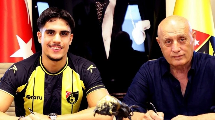 Leverkusen altyapısında yetişti! 1. Lig ekibine transfer oldu