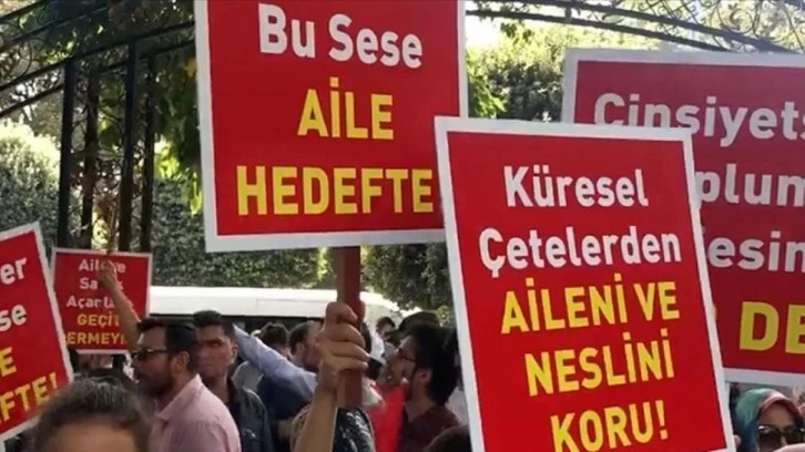 LGBT derneklerine milyonlarca dolarlık fon: Akademide ve sivil alanda görünürlük artıyor