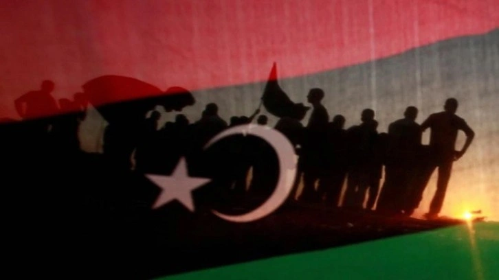 Libya Devlet Y&uuml;ksek Konseyi Başkanı değişti