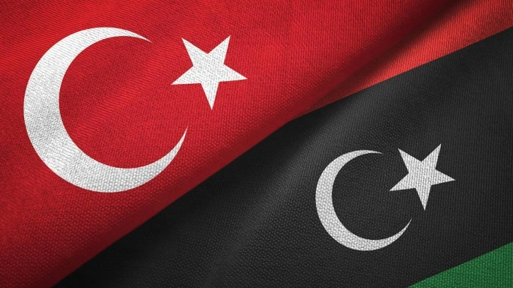 Libya'dan T&uuml;rkiye a&ccedil;ıklaması: İddialar yalanlandı