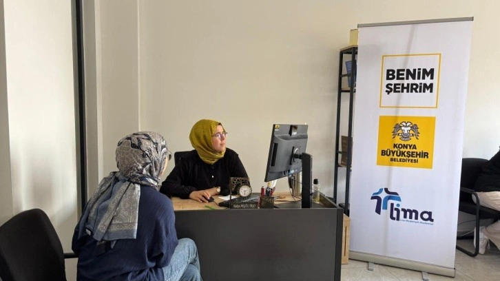 Lima, üniversite adaylarına YKS tercih döneminde destek oluyor