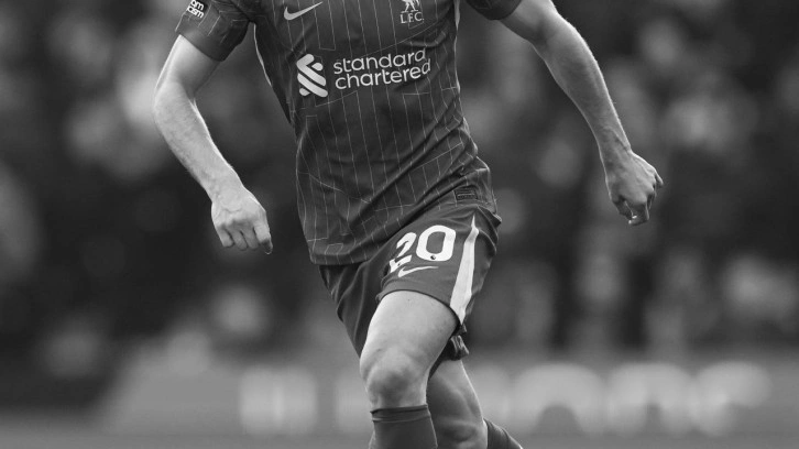 Liverpool'dan örnek davranış! Diogo Jota için...
