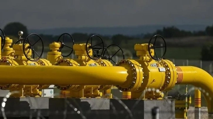 LPG ithalatı haziranda azaldı