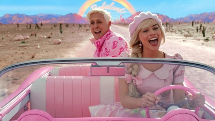 L&uuml;bnan "Barbie" filmini sosyal ve dini değerlere aykırı olduğu gerek&ccedil;esiyle yasakladı