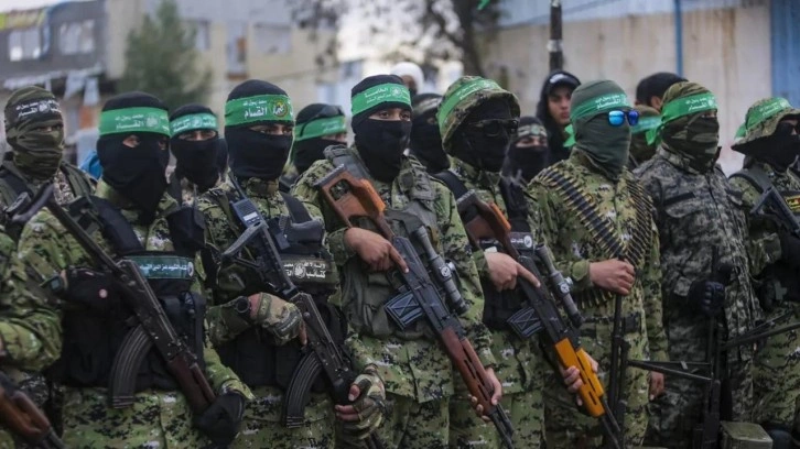 Lübnan'dan Hamas ve Filistinli diğer gruplara uyarı