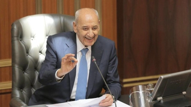 Lübnan'dan