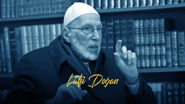L&uuml;tfi Doğan'dan Saadet iftarı a&ccedil;ıklaması! Erdoğan'a desteğini ilan etti
