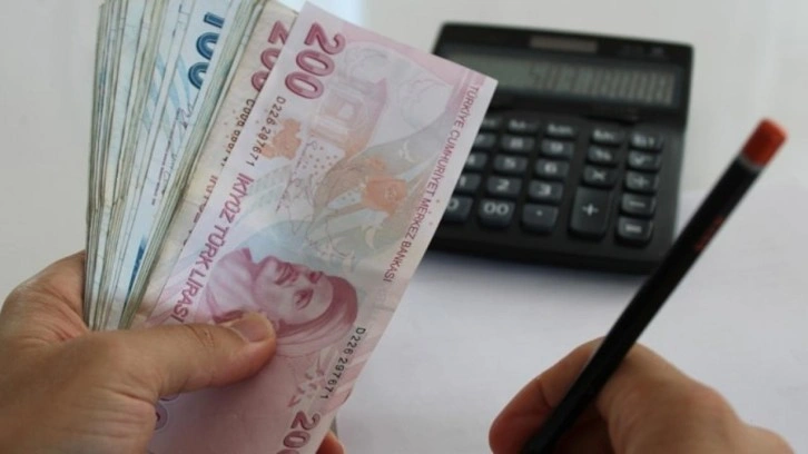 Maaşlara konulacak haciz oranı değişiyor! Taslak hazırlandı