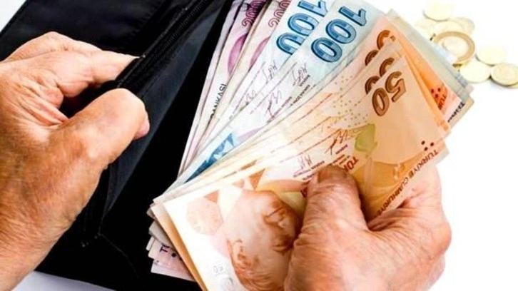 Maaşlara temmuz zammı geliyor! 20 milyondan fazla kişiyi etkileyecek