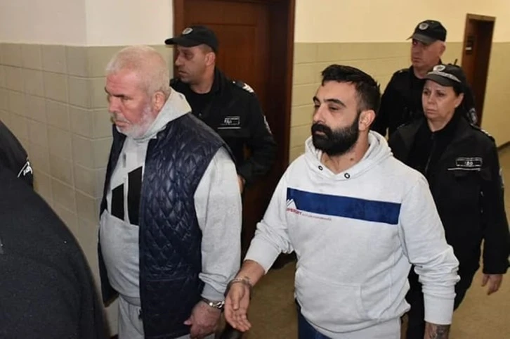 Mahkemeden Tutuklu Yargılama Kararı