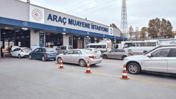 Mahkemeden TÜVTÜRK'e kötü haber! Aldığı bu ücret haksız bulundu