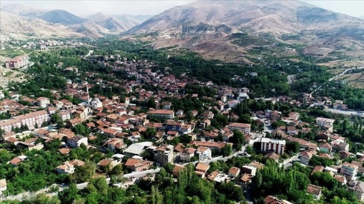 Malatya'nın hafızası 13 tarihi konakla yeniden ayağa kalkıyor