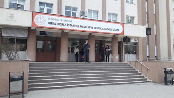 Maliyeti 650 milyon lira! Okullar yeni döneme hazırlanıyor