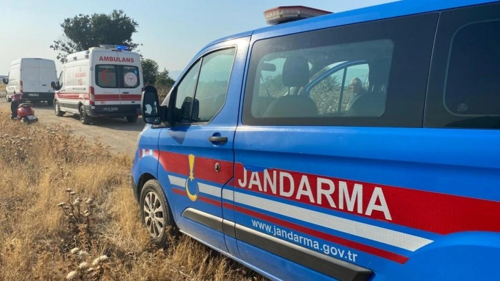 Manisa'da korkunç olay: Bir kişi aracında ölü bulundu!