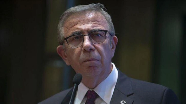 Mansur Yavaş Cumhurbaşkanı adayı olacak mı? En yakınındaki isim a&ccedil;ıkladı