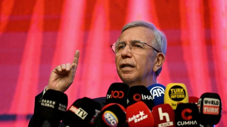Mansur Yavaş konserlerdeki büyük vurgununu ifşa etti: Günde 100 bin TL alanlar var