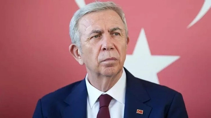 Mansur Yavaş'tan rest! "Bunu yaparsanız istifa ederim"